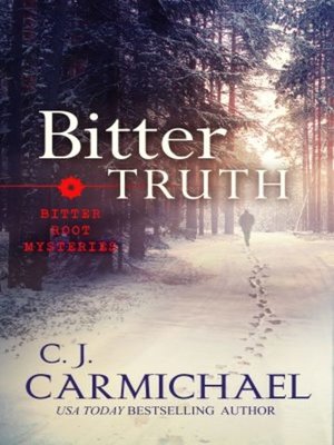 Bitter Truth - ebook